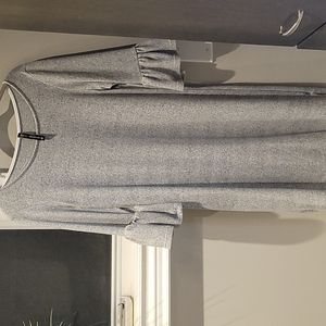 Sweater Dress Size M
